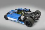 Matra MS670C 1974 года